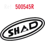 Sticker set Shad 500545R