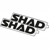 Aufkleber Satz Shad 501424R