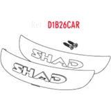 Ersatzreflektor weiß Shad D1B261CAR Ersatzreflektor weiß Shad D1B261CAR