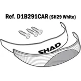 Ersatzreflektor weiß Shad D1B291CAR Ersatzreflektor weiß Shad D1B291CAR