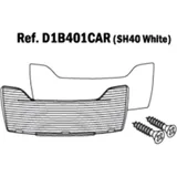 Replacement reflector white Shad D1B401CAR