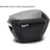 Deckel Seitenkoffer Shad D1B23E15 Deckel Seitenkoffer Shad D1B23E15