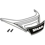 Rückstrahler Shad D1B341CAR