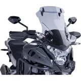 Touring screen visor puig