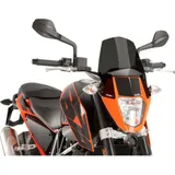 Sportscheibe New Generation Puig 6009F