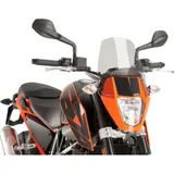 Sportscheibe New Generation Puig 6009H Sportscheibe New Generation Puig 6009H