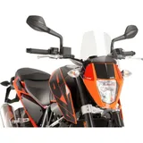 Sportscheibe New Generation Puig 6009W