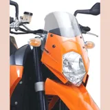Sportscheibe New Generation Puig 5053H