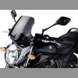 Sportscheibe New Generation Puig 5027F