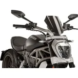 Sportscheibe New Generation Puig 8921N