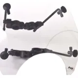 Windshield custom i puig 0840W