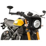 Cockpit fairing puig 9188W