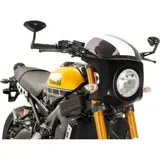 Scheibe SEMIFAIRING Puig 9188H