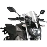 Windshield rafale puig 6894W