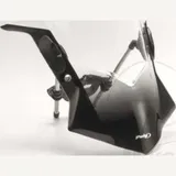 Windshield rafale puig 6860W