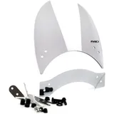 Scheibe Roadster Puig transparent passend für: Honda CB, VT, NTV, BMW R 7742991