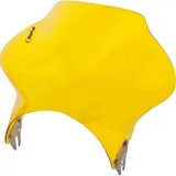 Windshield cockpit puig 1480G