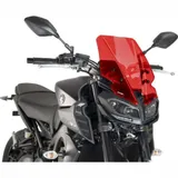 Touringscheibe New Generation Puig 9377R