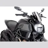 Sportscheibe New Generation Puig 7592F Sportscheibe New Generation Puig 7592F