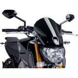 Touringscheibe New Generation Puig 6861N Touringscheibe New Generation Puig 6861N