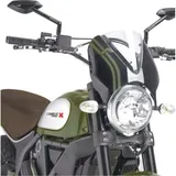 Windshield retrovision puig 7652W