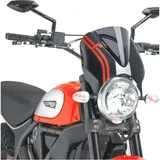 Windshield retrovision puig 7652F