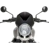 Windshield retrovision puig 9338N