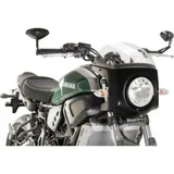 Scheibe SEMIFAIRING Puig 9187W