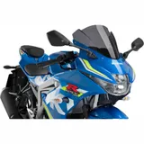 Racingscheibe Puig 9721F