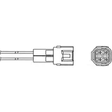 Lambdasonde NGK 0010