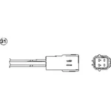 Lambda sensor ngk 0011