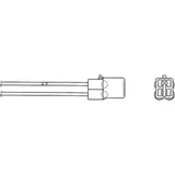 Lambda sensor ngk 6413