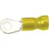 Ringzunge M4 gelb QUETSCH