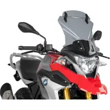 Touring screen visor puig 9880H