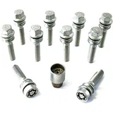 Radschraube M14X1.5X59 KU19