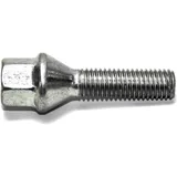 Wheel nut m12x1.75x45 ke 17