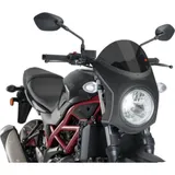 Cockpit fairing puig 3170F Cockpit fairing puig 3170F