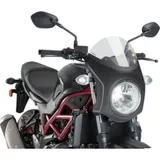 Cockpit fairing puig 3170H Cockpit fairing puig 3170H