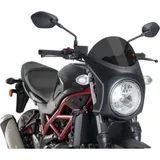 Cockpit fairing puig 3169F Cockpit fairing puig 3169F