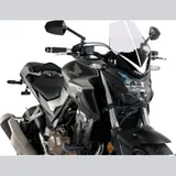 Sportscheibe New Generation Puig 3657W