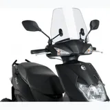 Scheibe Trafic Puig 9792W