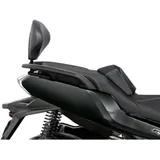 Mounting kit backrest shad