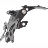 Nummernschildhalter Evotech ESTR0112