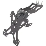 Licence plate holder evotech ESTR0214 Licence plate holder evotech ESTR0214