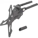 Nummernschildhalter Evotech ESTR0413