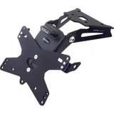 Nummernschildhalter Evotech ESTR0418