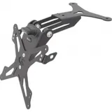 Nummernschildhalter Evotech ESTR0502