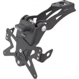 Licence plate holder evotech ESTR0503
