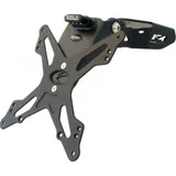 Nummernschildhalter Evotech ESTR0505