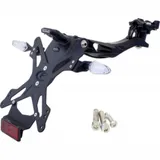 Nummernschildhalter Evotech ESTR0508